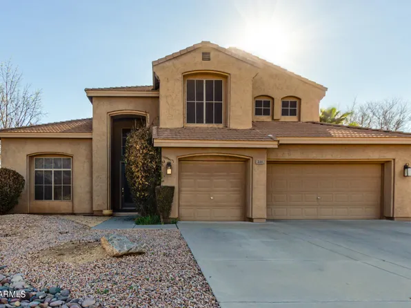 233 S IRONWOOD Street, Gilbert, AZ 85296