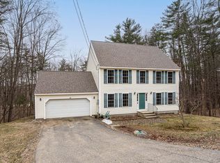 1 Sesame St, Raymond, NH 03077