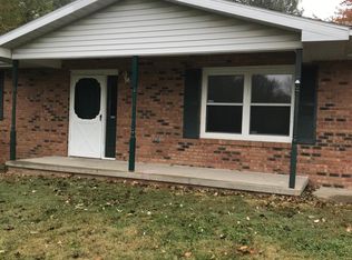 1740 W Locust St, North Vernon, IN 47265