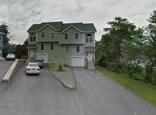 165 Orient St #B, Worcester, MA 01604