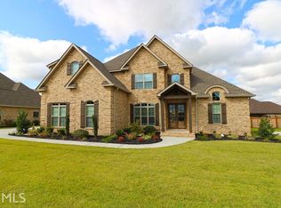 608 Taylor Elaine Dr, Warner Robins, GA 31088