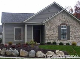 5212 Mapleside Ln SW, Wyoming, MI 49418