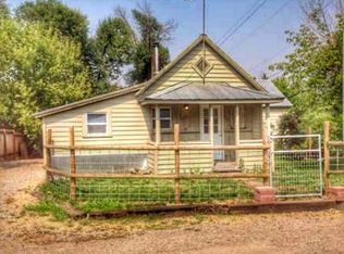 302 Twisp Ave W, Twisp, WA 98856