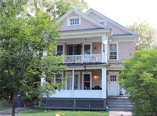 113-115 Cumberland Ave #15, Syracuse, NY 13210