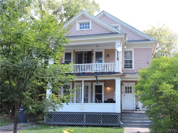 113-115 Cumberland Ave #15, Syracuse, NY 13210