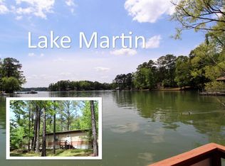 94 Mariners Rd, Equality, AL 36026