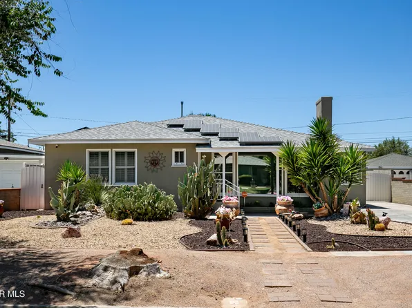44251 Elm Ave, Lancaster, CA 93534