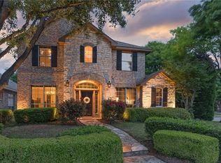 2574 Campfire Ln, Frisco, TX 75033