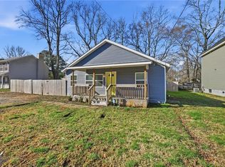 109 Crocker St, Suffolk, VA 23434