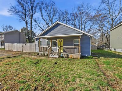 109 Crocker St, Suffolk, VA, 23434