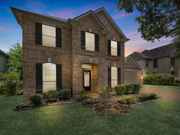 2519 Fair Oak St, Pearland, TX 77584