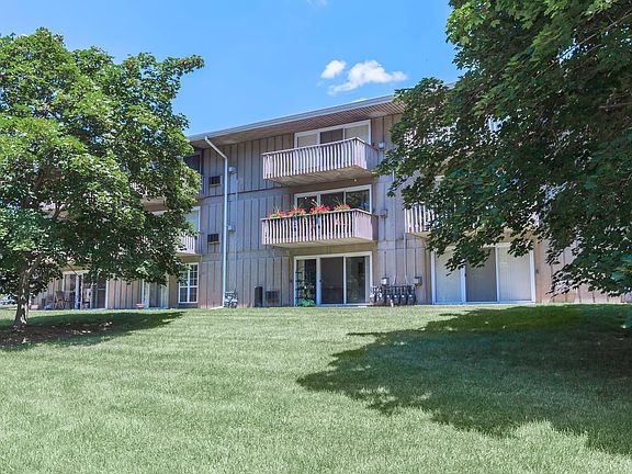 APARTMENTS FOR RENT IN ITHACA, NY