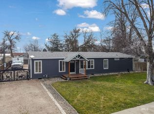 283 Se Blvd, New Plymouth, ID 83655