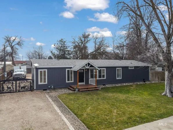 283 Se Blvd, New Plymouth, ID 83655