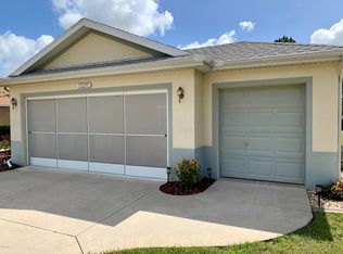 15299 SW 15th Terrace Rd, Ocala, FL 34473