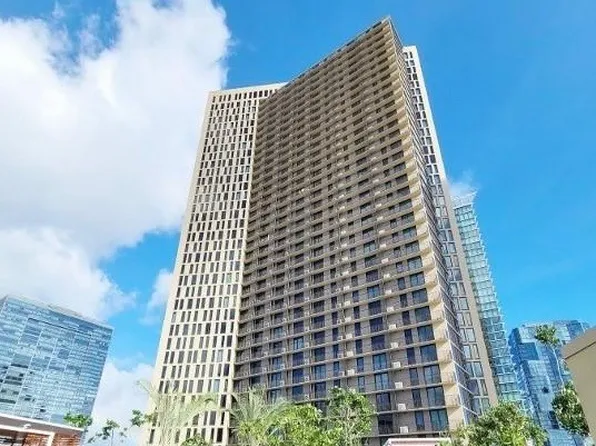 987 Queen St #808, Honolulu, HI 96814