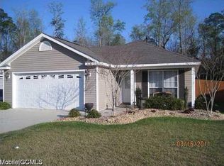 8641 Hamilton Bridges Dr S, Mobile, AL 36695