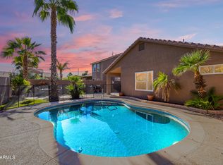 951 S Meadows Dr, Chandler, AZ 85224