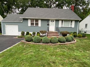 92 Edgewood Ave, Springfield, NJ 07081