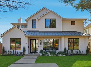 6472 Vanderbilt Ave, Dallas, TX 75214