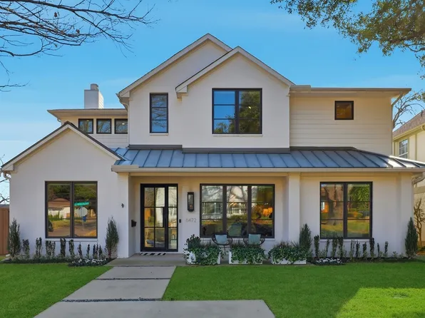 6472 Vanderbilt Ave, Dallas, TX 75214