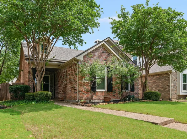 11884 Eastpark Ln, Frisco, TX 75033