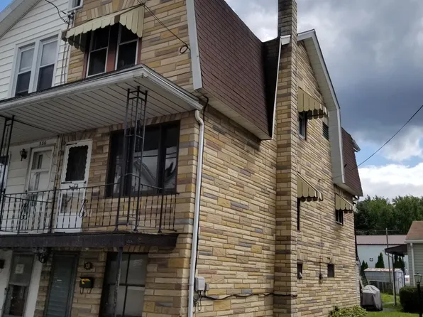 (undisclosed Address), Mount Carmel, PA 17851