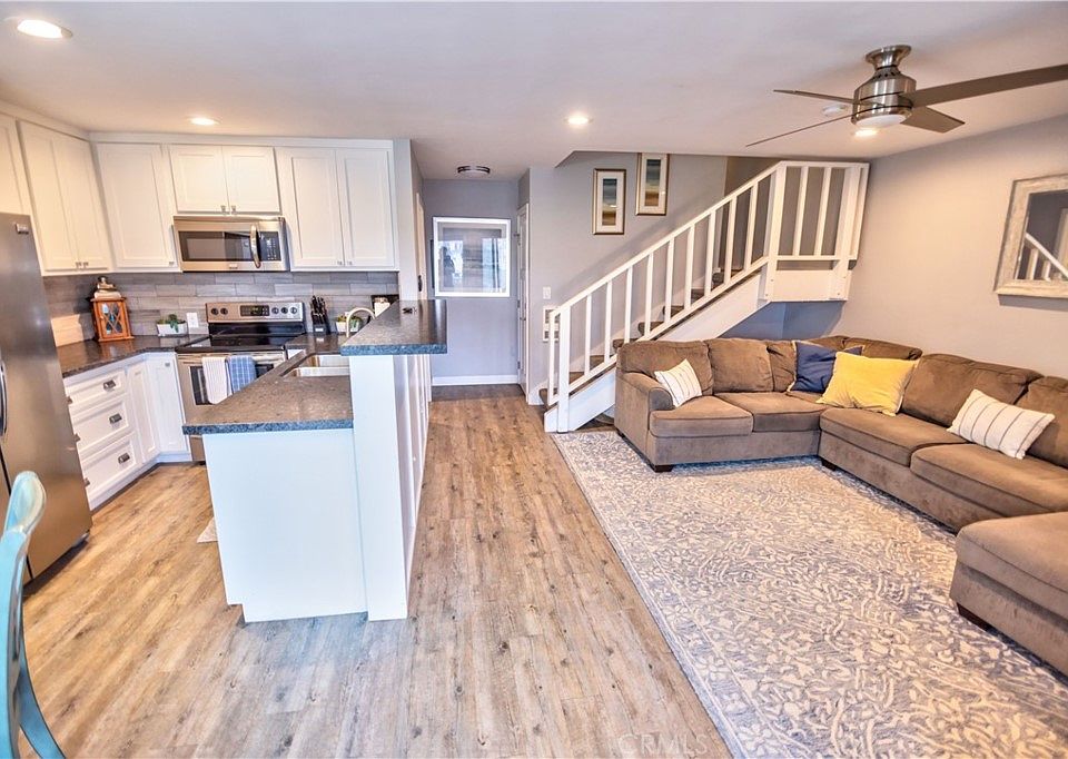 Huntington Pacific Beach House Apartment Rentals Huntington Beach, CA