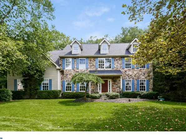 4311 Enders Way, Doylestown, PA 18902