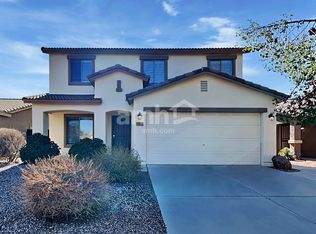 16167 W Redfield Rd, Surprise, AZ 85379