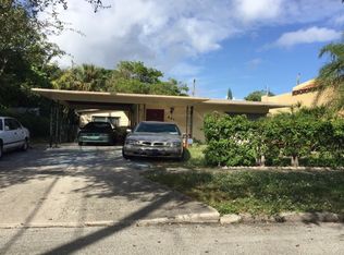 631 Nathan Hale Rd, West Palm Beach, FL 33405