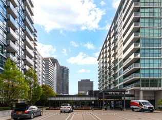 19 Singer Ct #TOWNHOUSE 2, Toronto, ON M2K 0B2