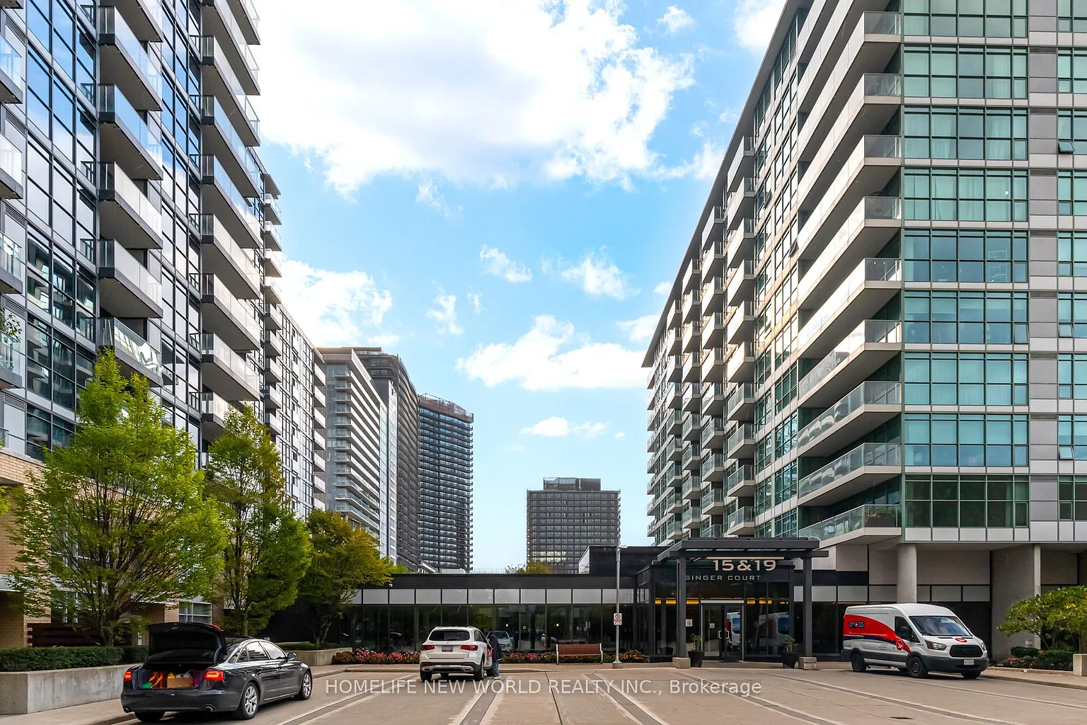 19 Singer Ct #Townhouse 2 photo 1