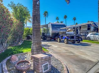 69411 Ramon Rd #540, Cathedral City, CA 92234