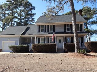 3509 Worley St, Fayetteville, NC 28311