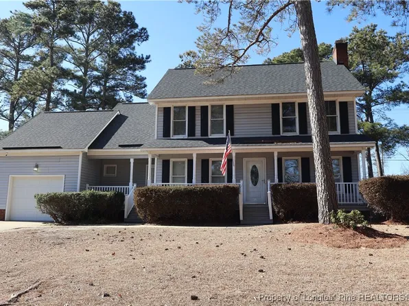 3509 Worley St, Fayetteville, NC 28311