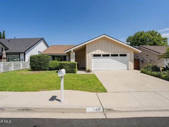 3861 Coronado Cir, Thousand Oaks, CA 91320