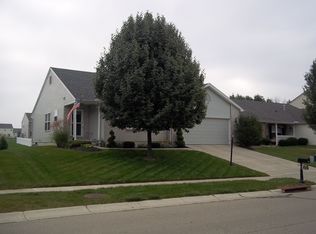 280 Laurel Glen Dr, Springboro, OH 45066