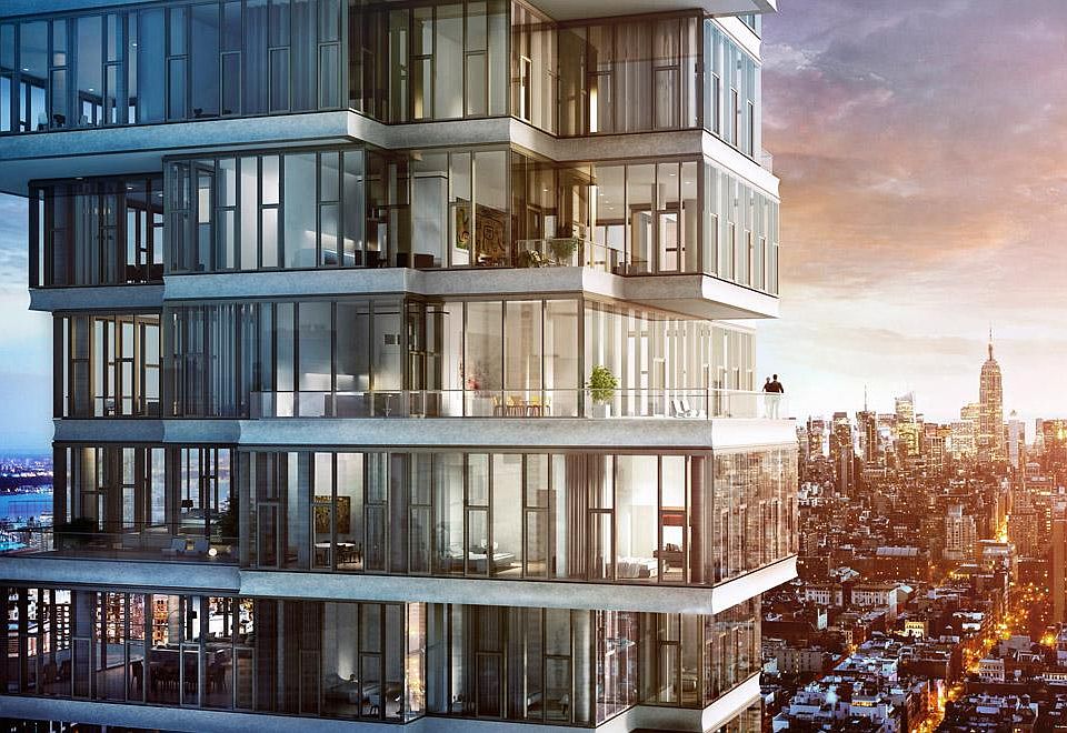 1st image of 56 Leonard St APT 30BE
