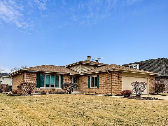 2nd image of 8596 Clifford Dr