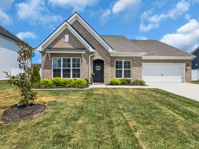 2905 Woodcrest Dr, Murfreesboro, TN, 37128