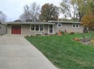 328 Lynn Cirlce NW, Canton, OH 44708