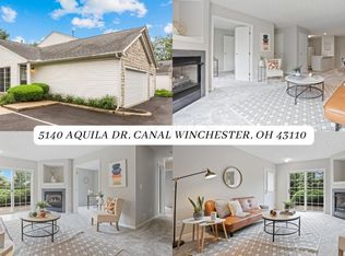 5140 Aquila Dr, Canal Winchester, OH 43110