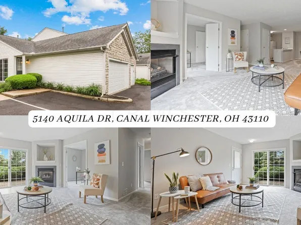 5140 Aquila Dr, Canal Winchester, OH 43110