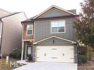 605 Summit Point, Canton, GA 30114