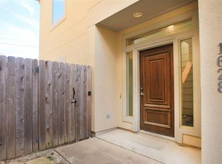 1628 Thompson St, Houston, TX 77007