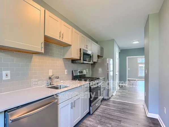 2408 Llewelyn Ave, Baltimore, MD 21213