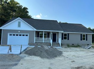 32147 Oberry Church Rd, Franklin, VA 23851