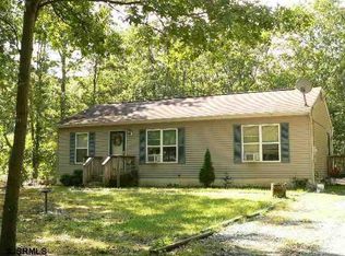 3 Poplar Ave, Egg Harbor Township, NJ 08234