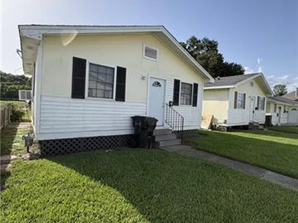 118 Yorke St, Belle Chasse, LA